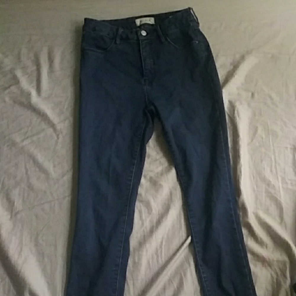 PacSun jeans